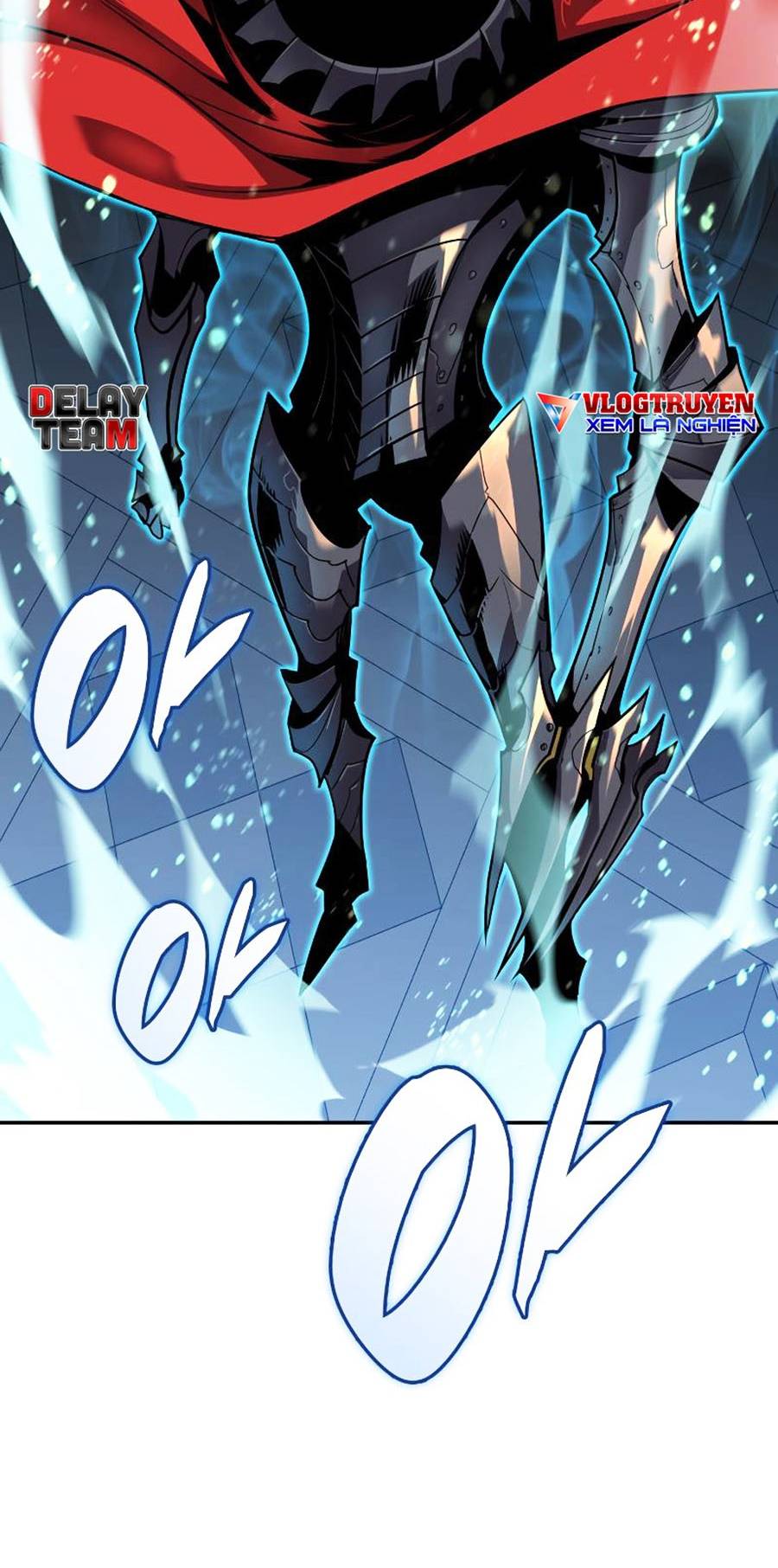 Trở Lại Làm Tân Thủ: Chapter 134