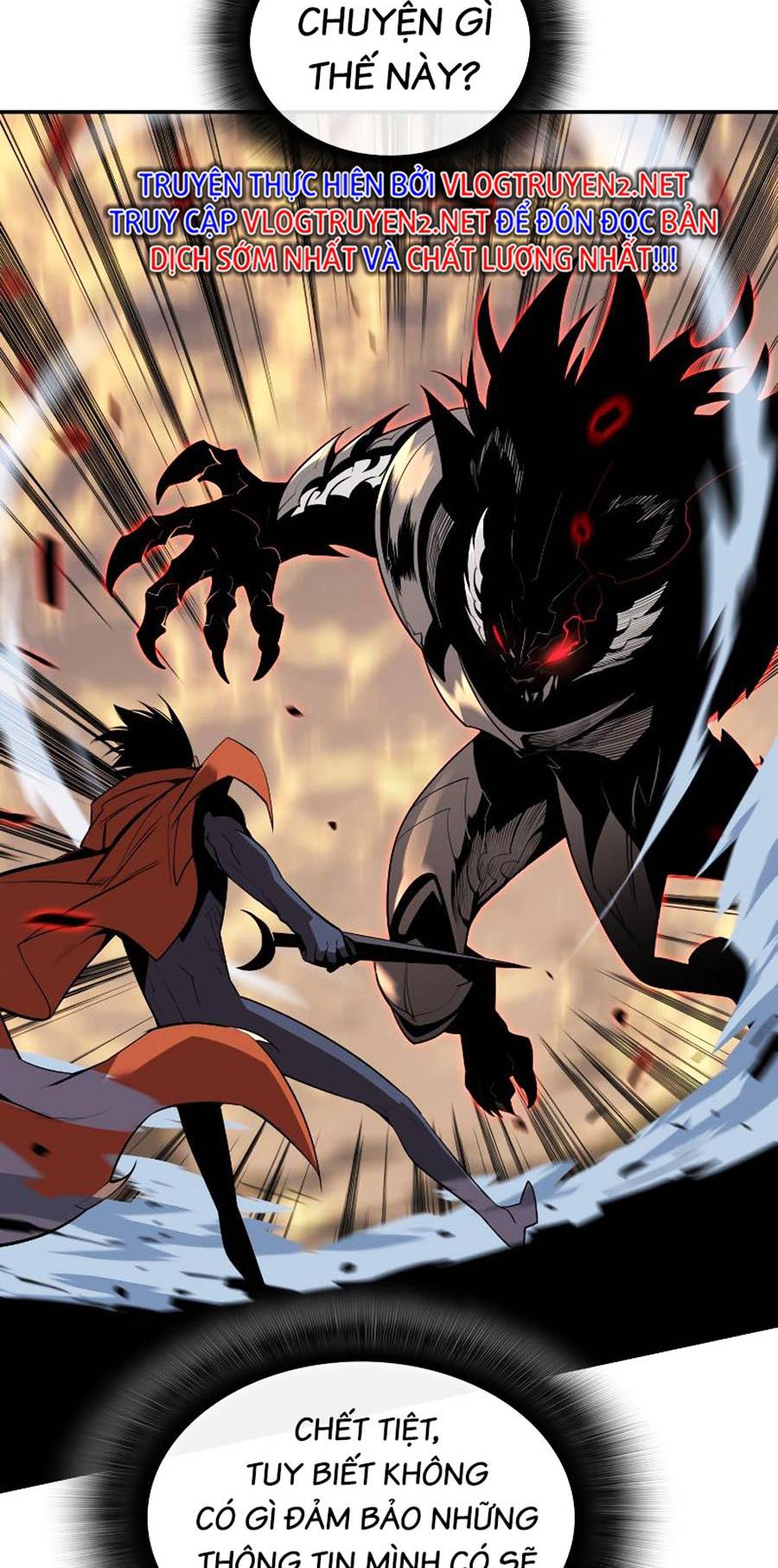 Trở Lại Làm Tân Thủ: Chapter 134