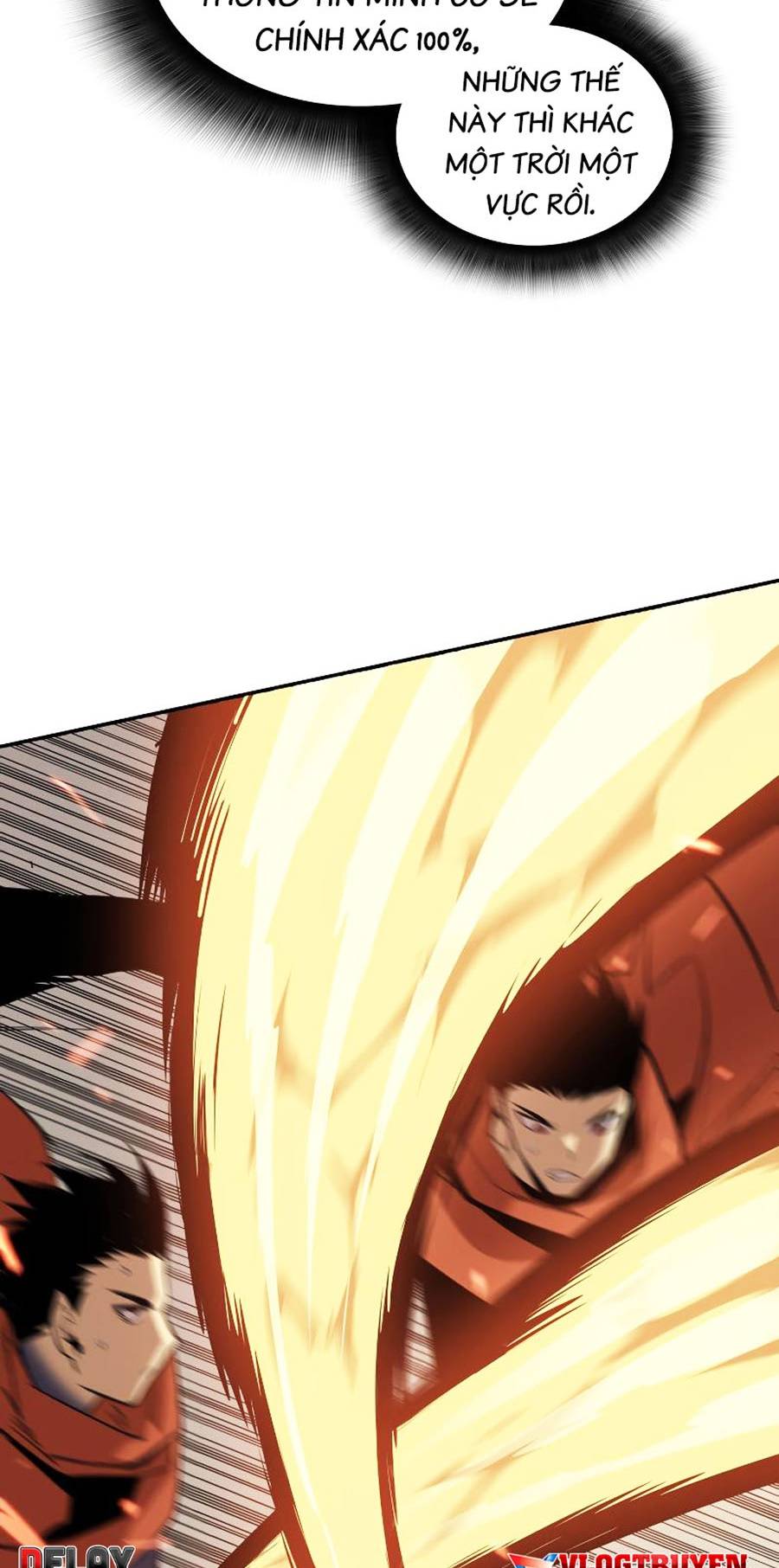 Trở Lại Làm Tân Thủ: Chapter 134