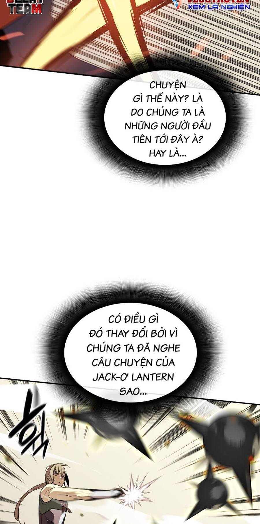 Trở Lại Làm Tân Thủ: Chapter 134