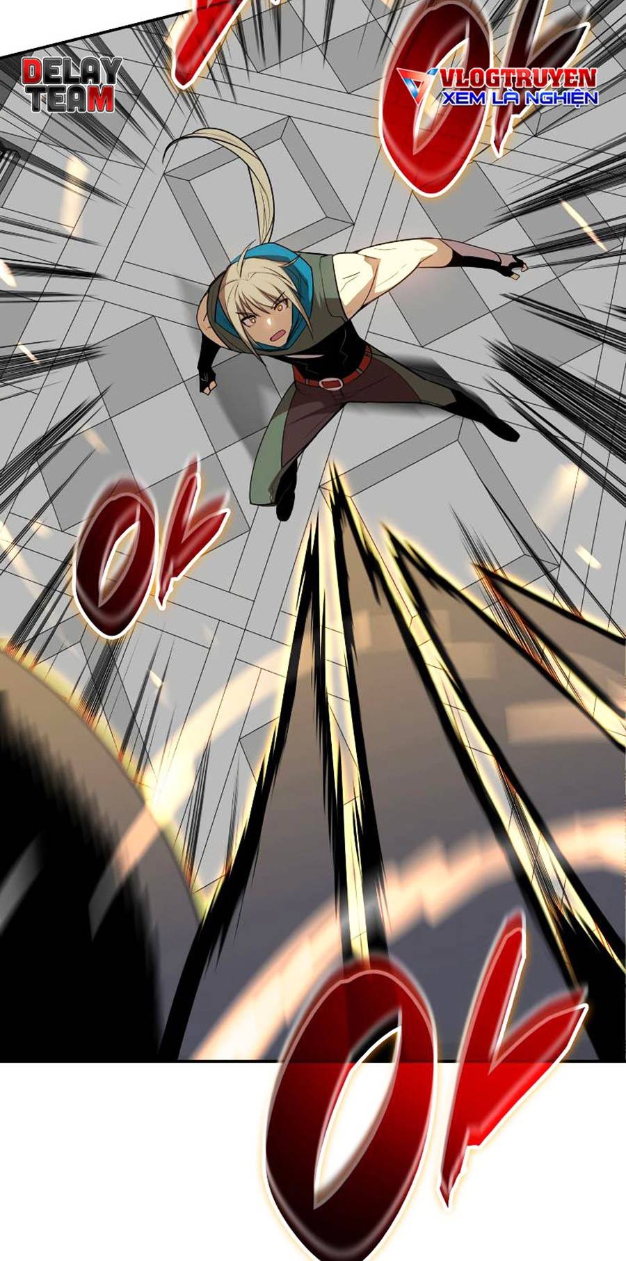 Trở Lại Làm Tân Thủ: Chapter 134