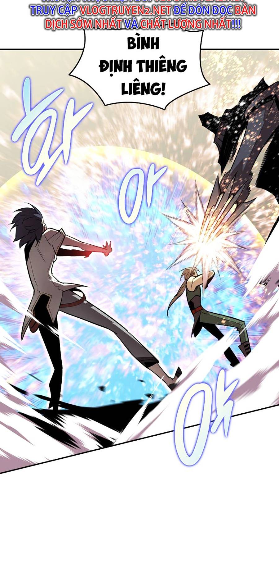 Trở Lại Làm Tân Thủ: Chapter 134