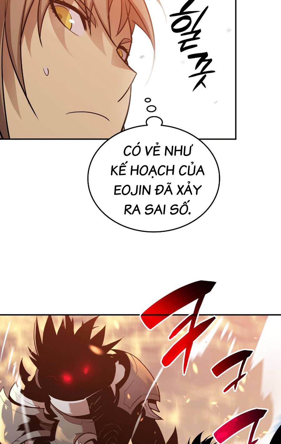 Trở Lại Làm Tân Thủ: Chapter 134