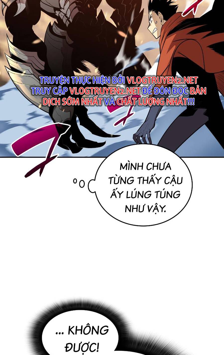 Trở Lại Làm Tân Thủ: Chapter 134
