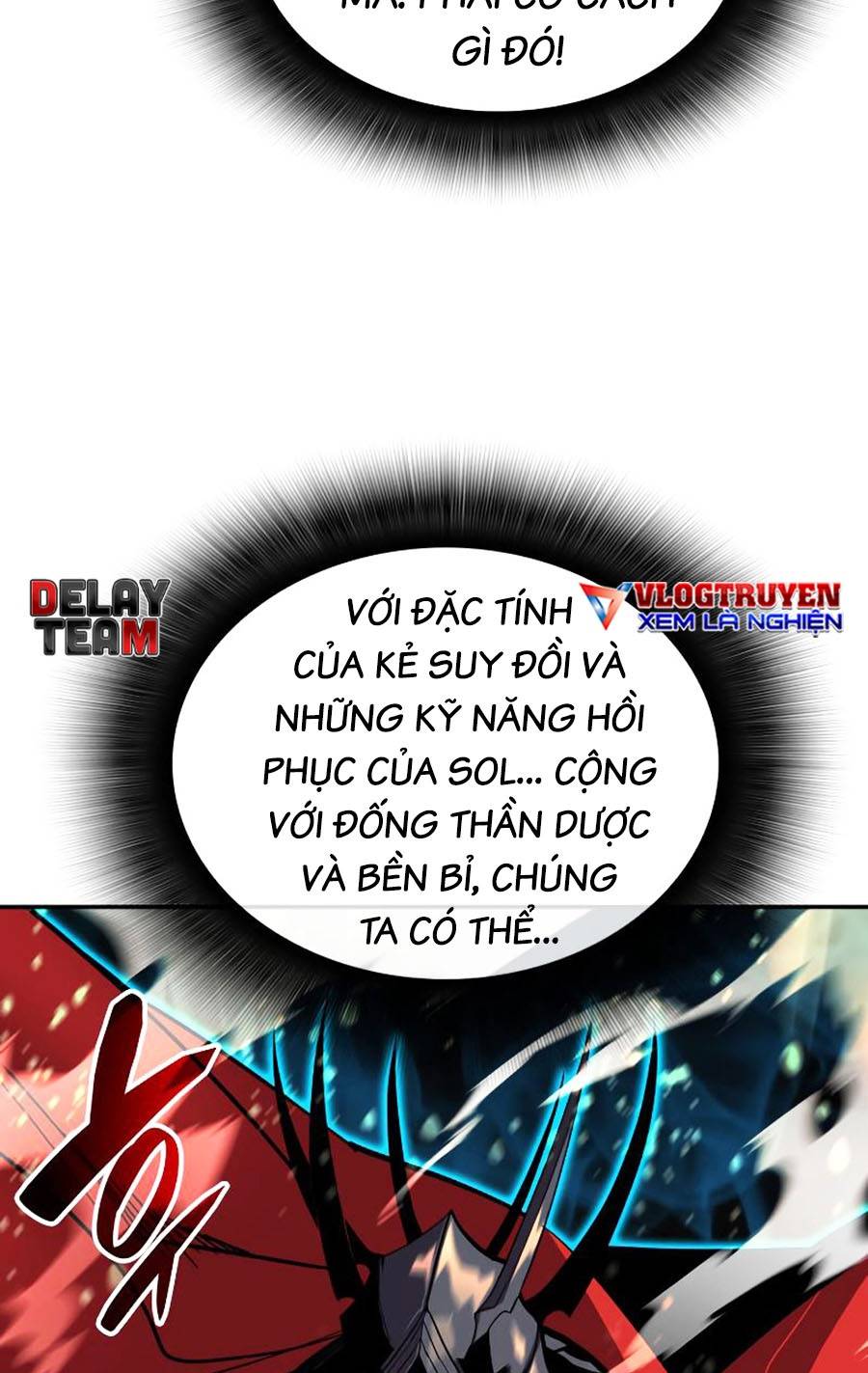 Trở Lại Làm Tân Thủ: Chapter 134