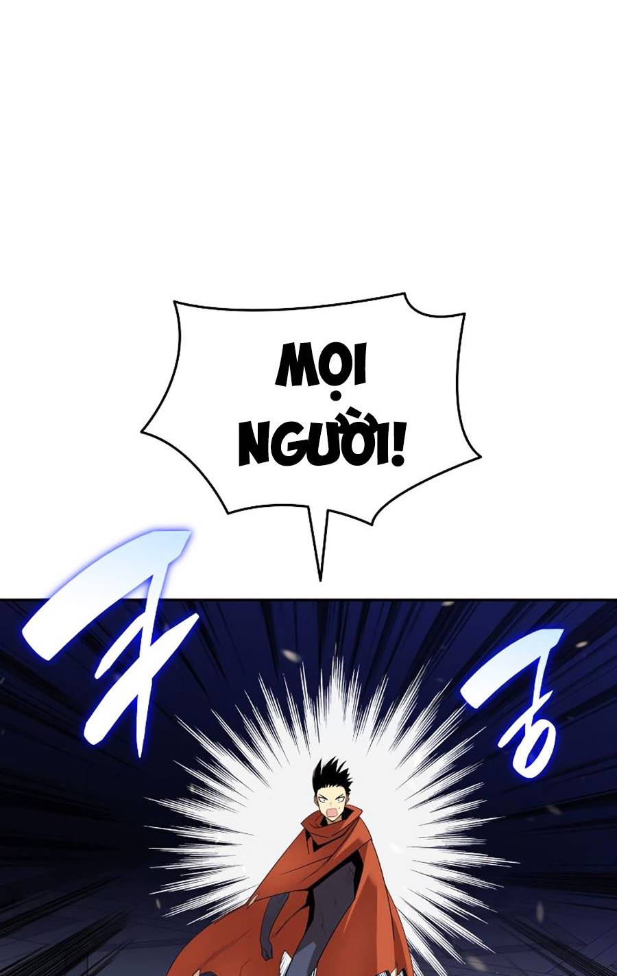Trở Lại Làm Tân Thủ: Chapter 134