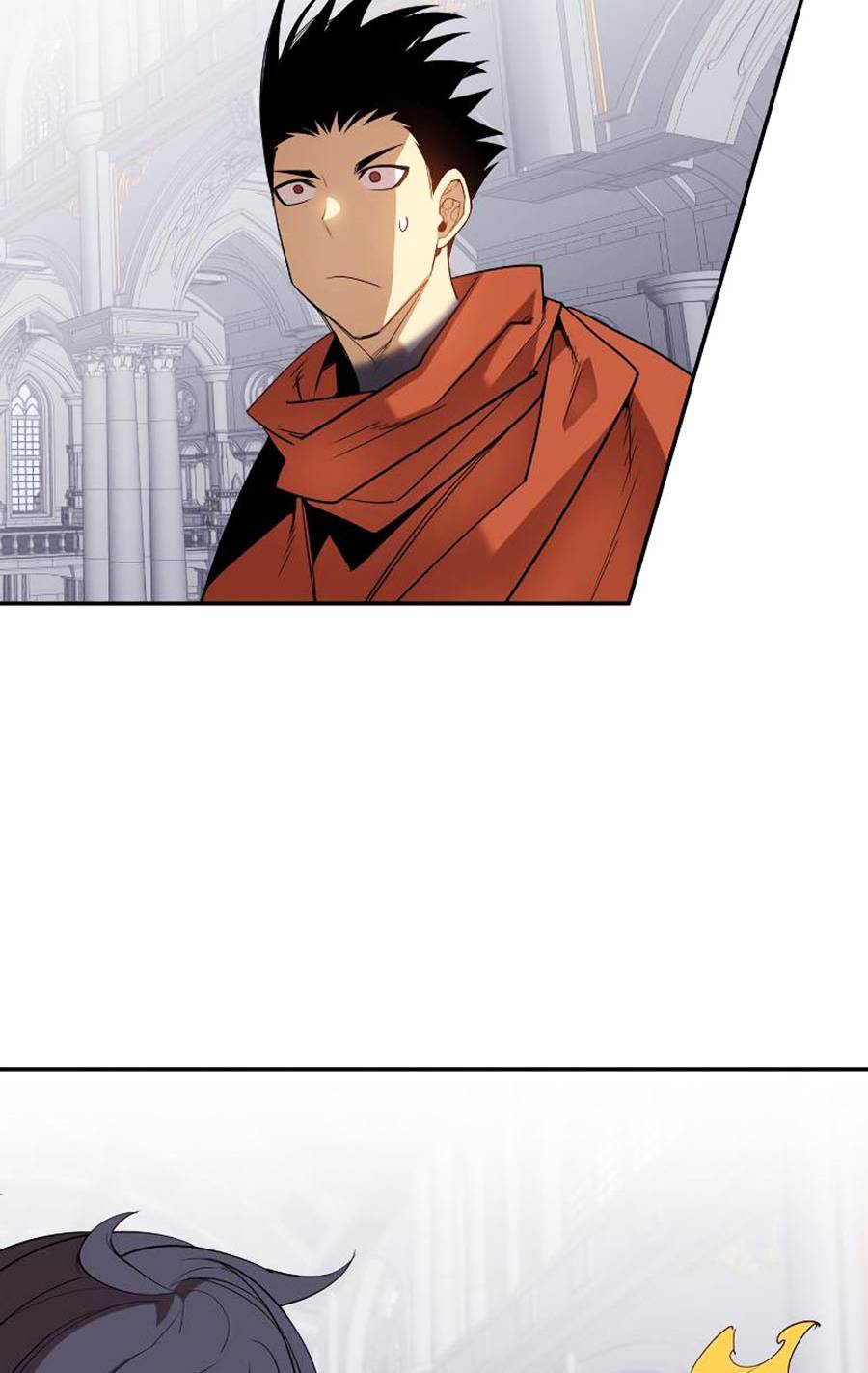 Trở Lại Làm Tân Thủ: Chapter 134