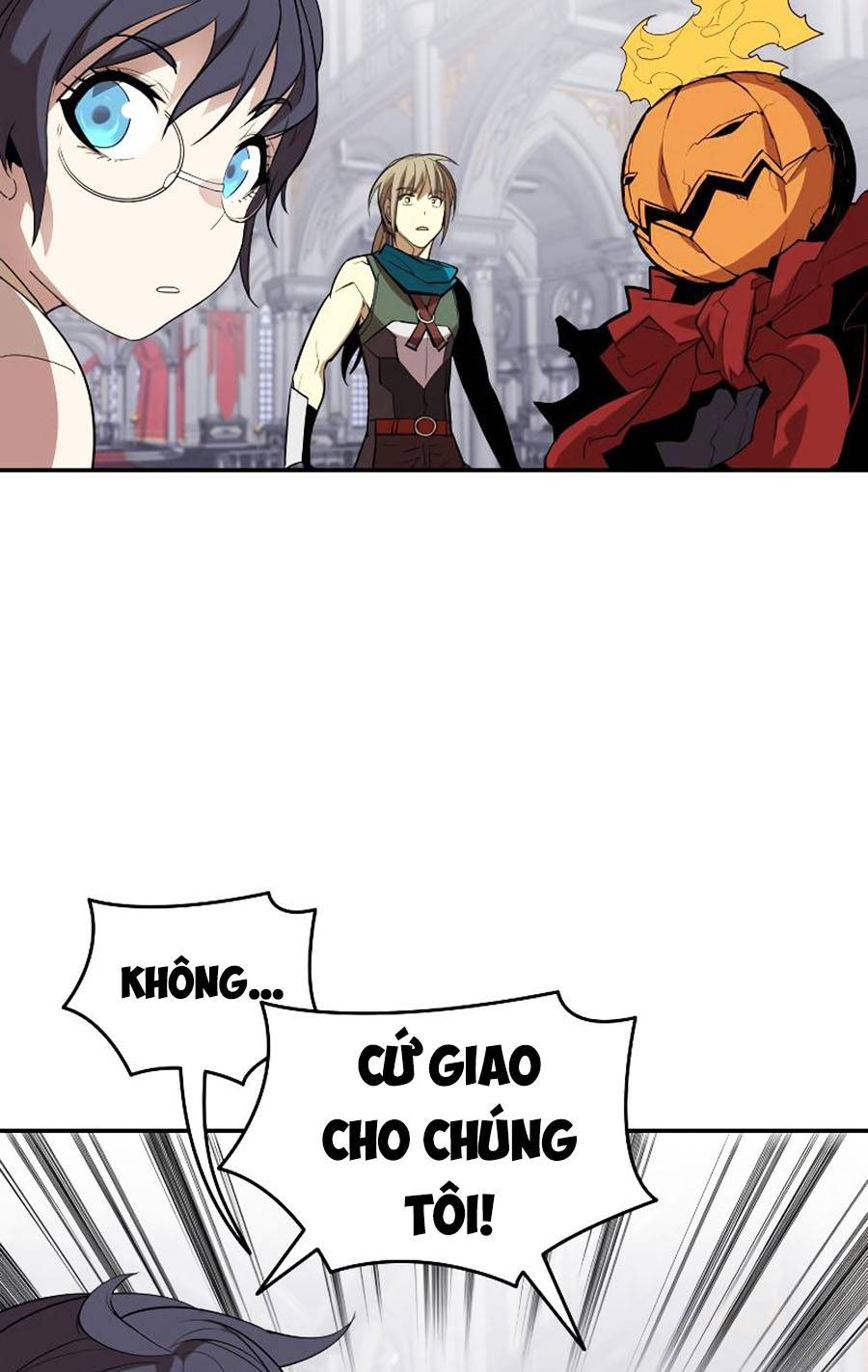 Trở Lại Làm Tân Thủ: Chapter 134