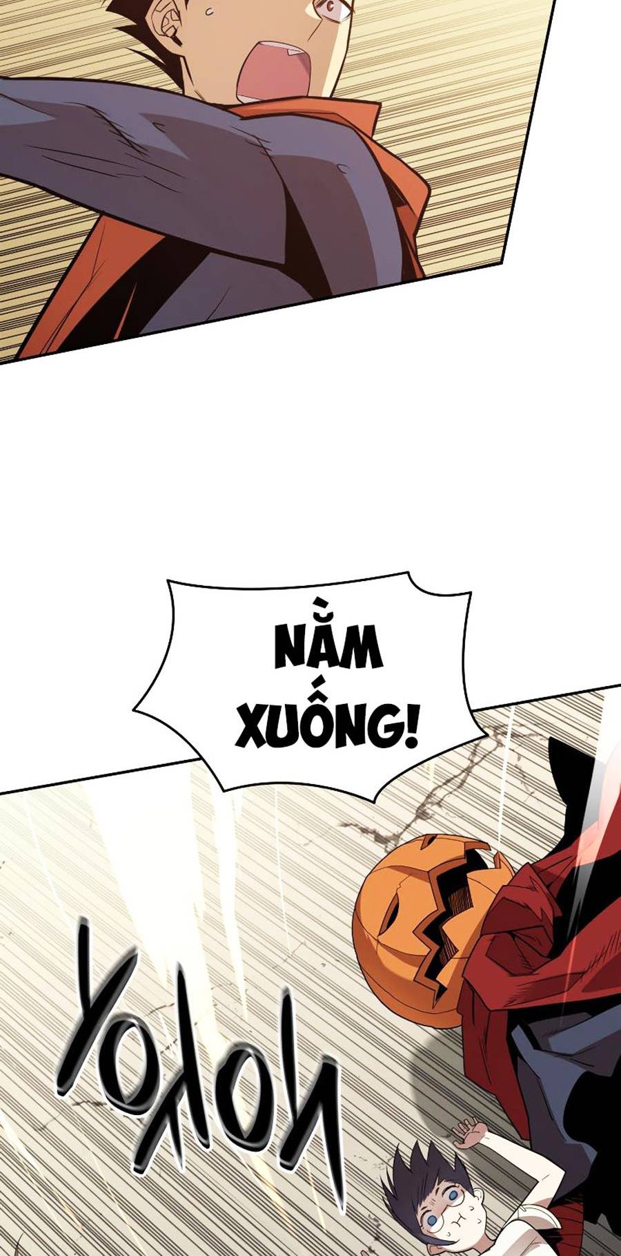 Trở Lại Làm Tân Thủ: Chapter 134