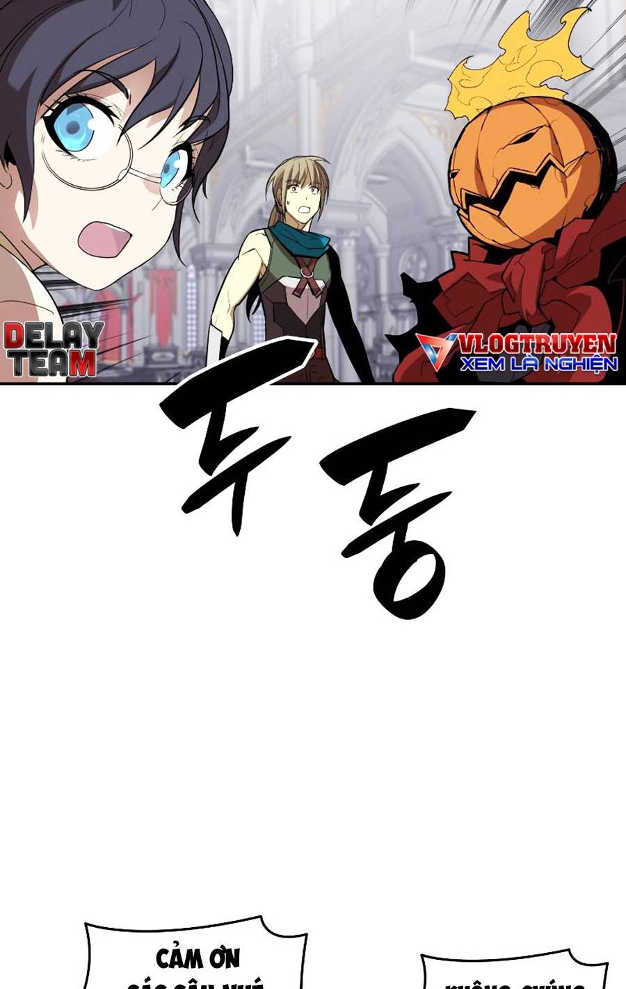 Trở Lại Làm Tân Thủ: Chapter 134