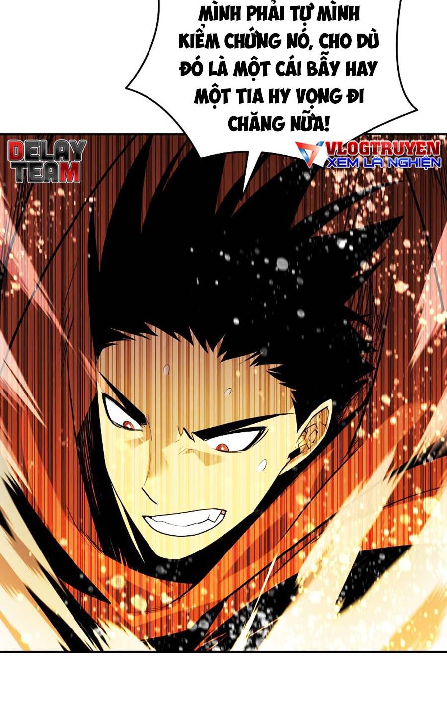 Trở Lại Làm Tân Thủ: Chapter 134