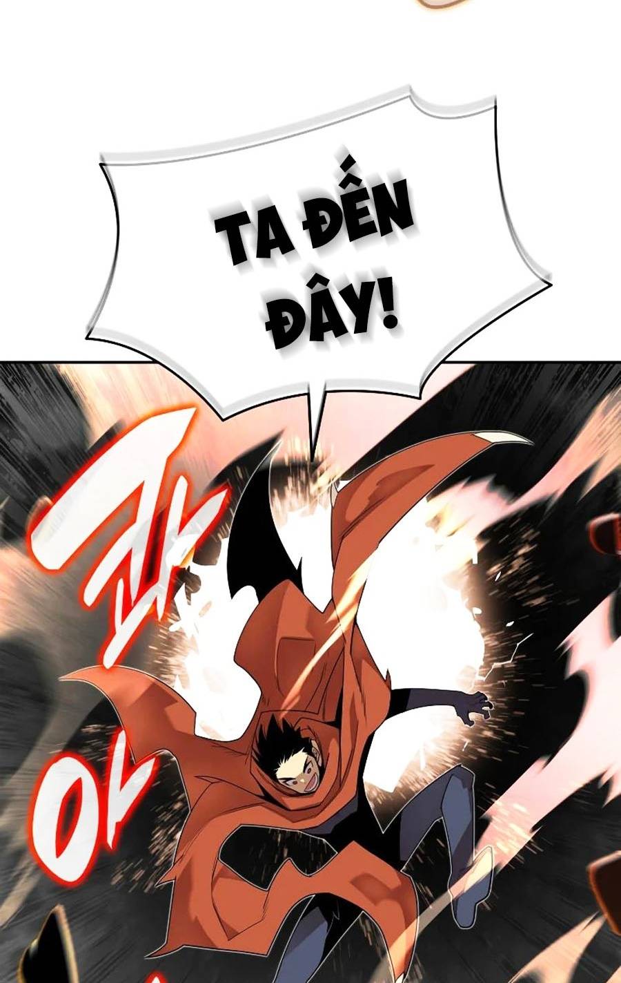 Trở Lại Làm Tân Thủ: Chapter 134