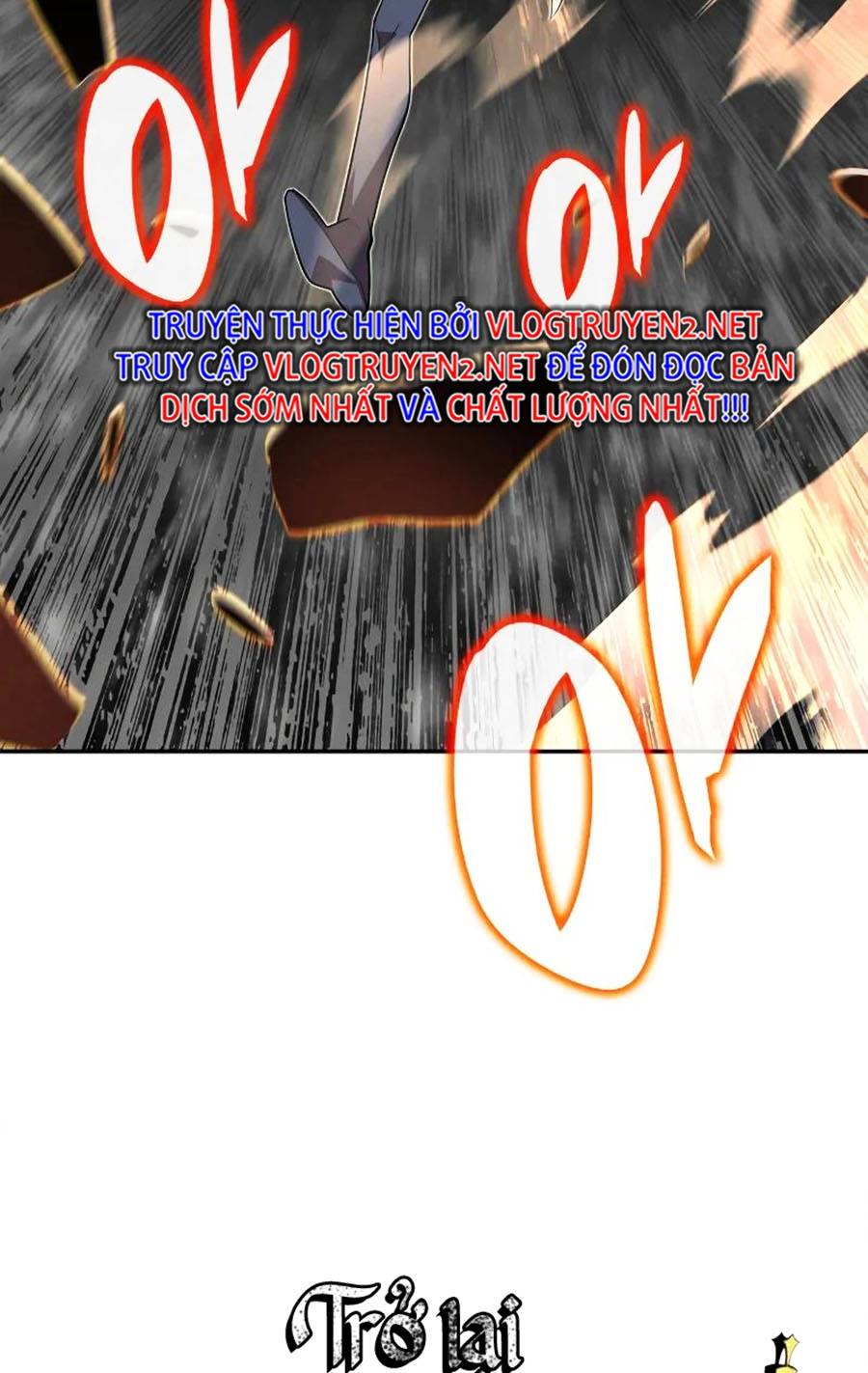 Trở Lại Làm Tân Thủ: Chapter 134