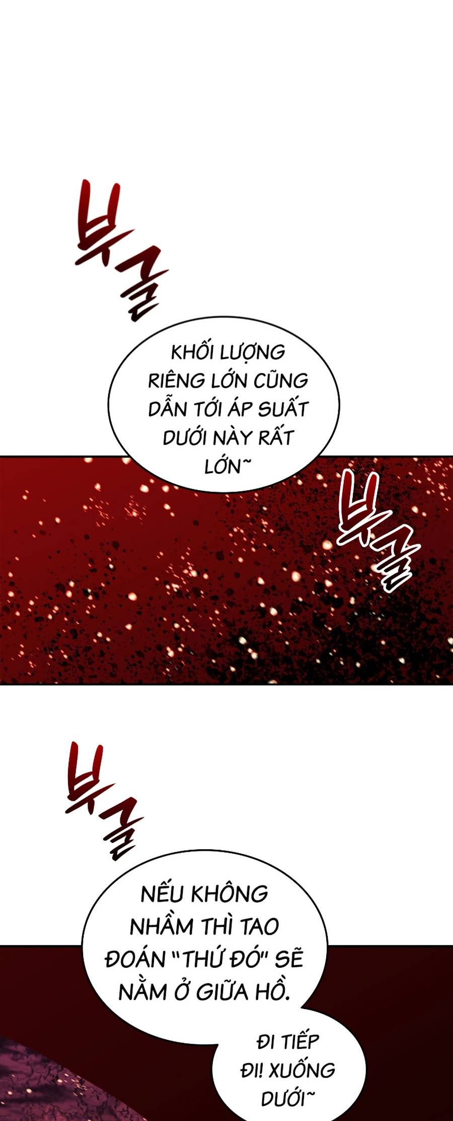 Trở Lại Làm Tân Thủ: Chapter 135
