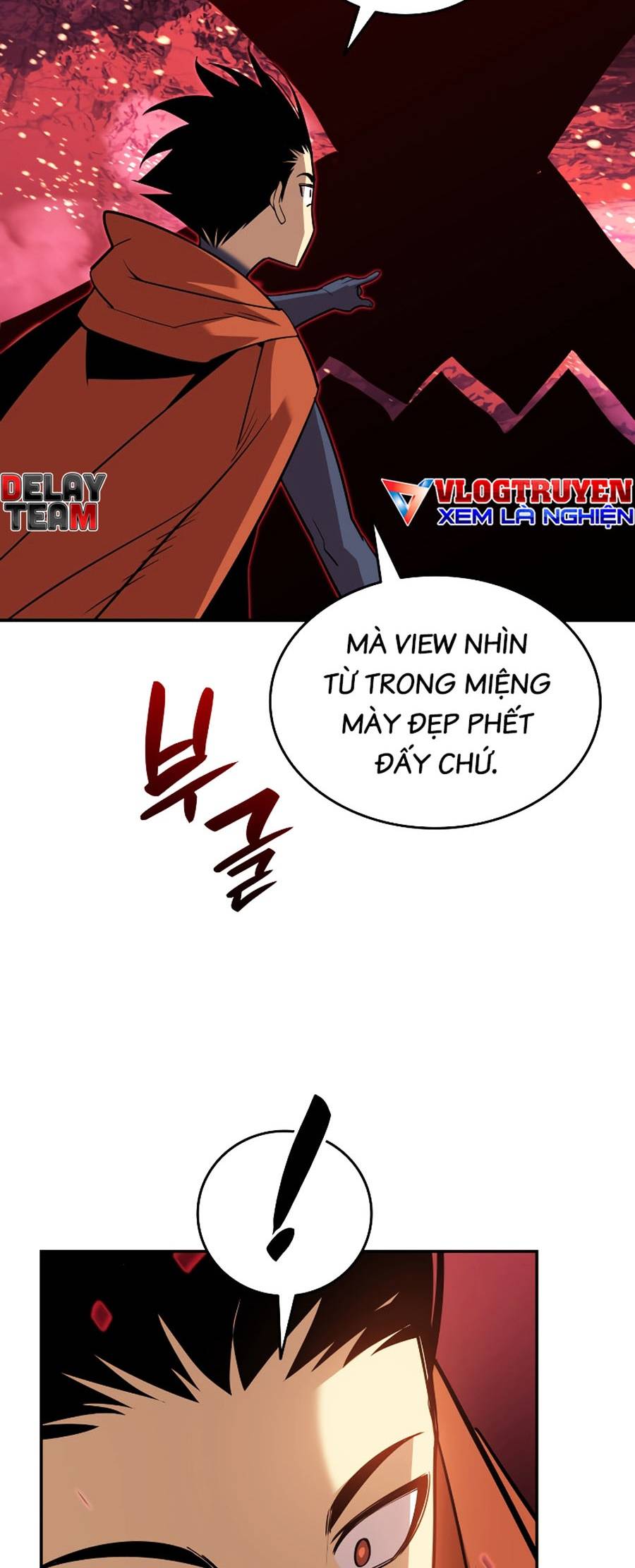 Trở Lại Làm Tân Thủ: Chapter 135