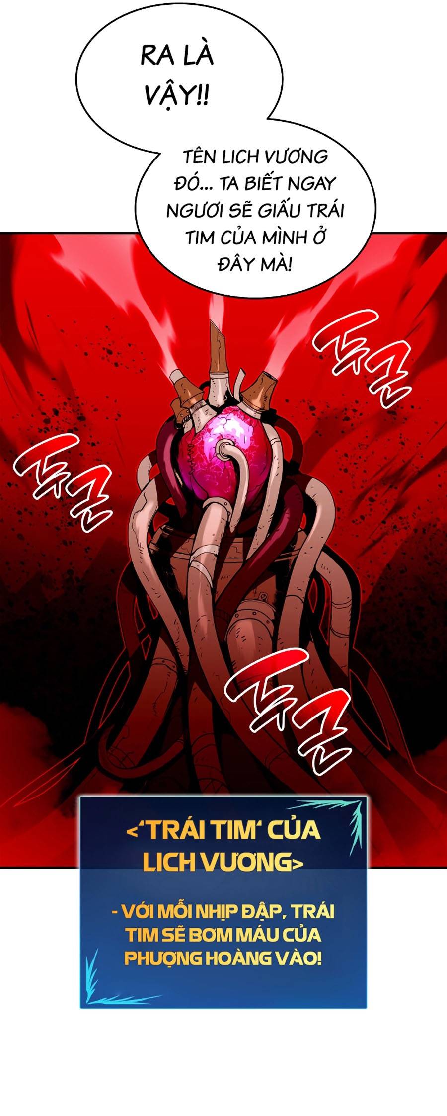Trở Lại Làm Tân Thủ: Chapter 135