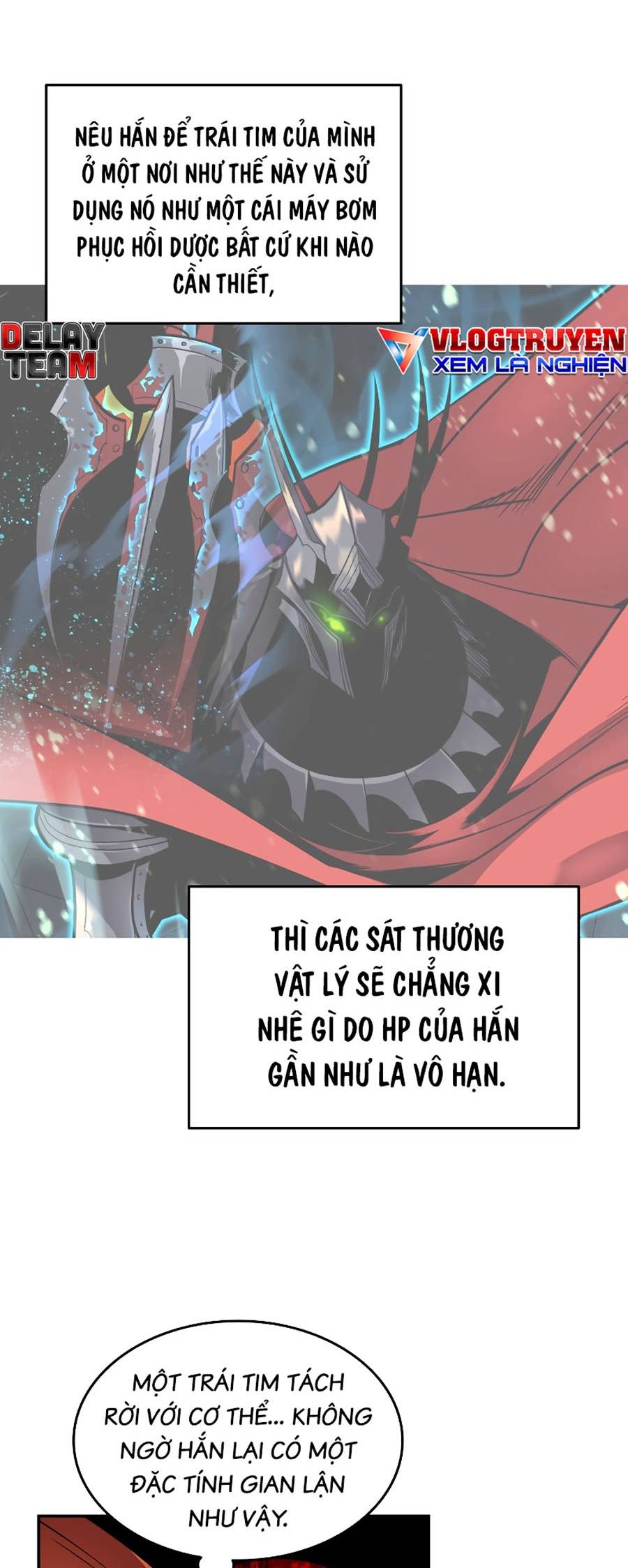 Trở Lại Làm Tân Thủ: Chapter 135