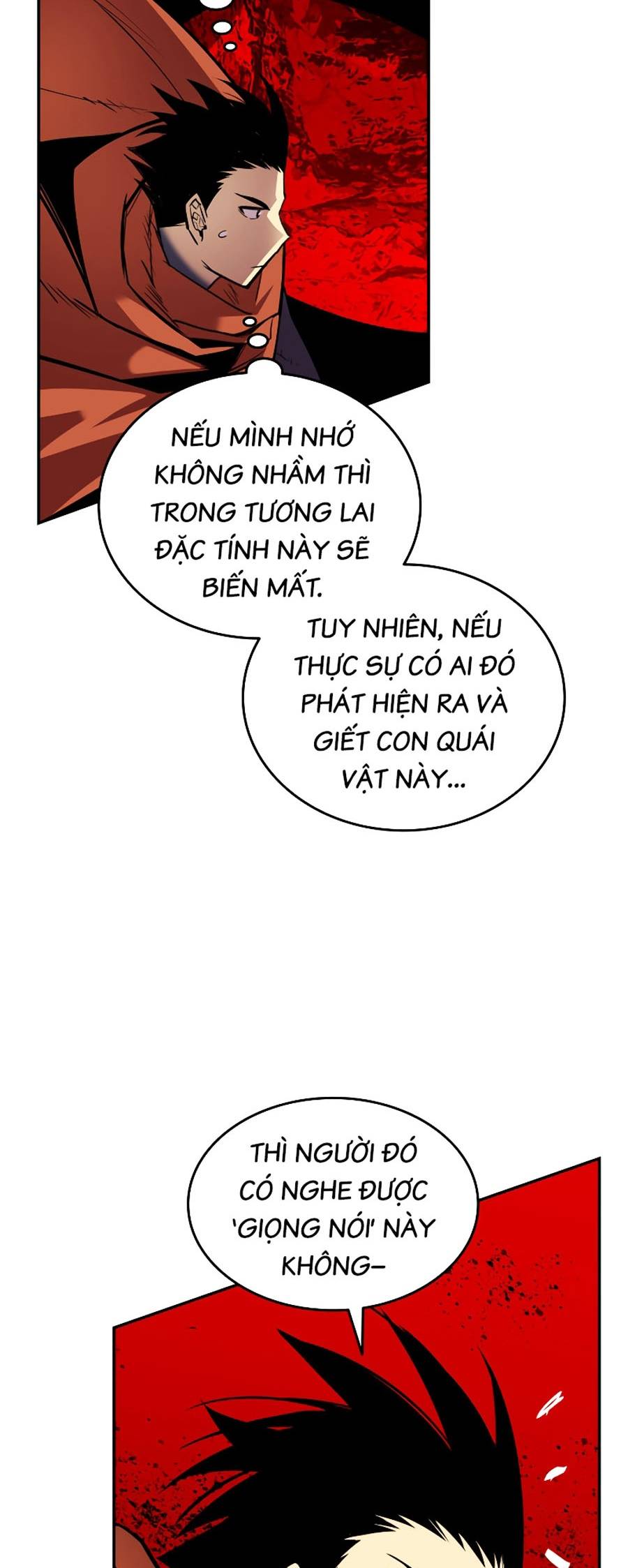Trở Lại Làm Tân Thủ: Chapter 135