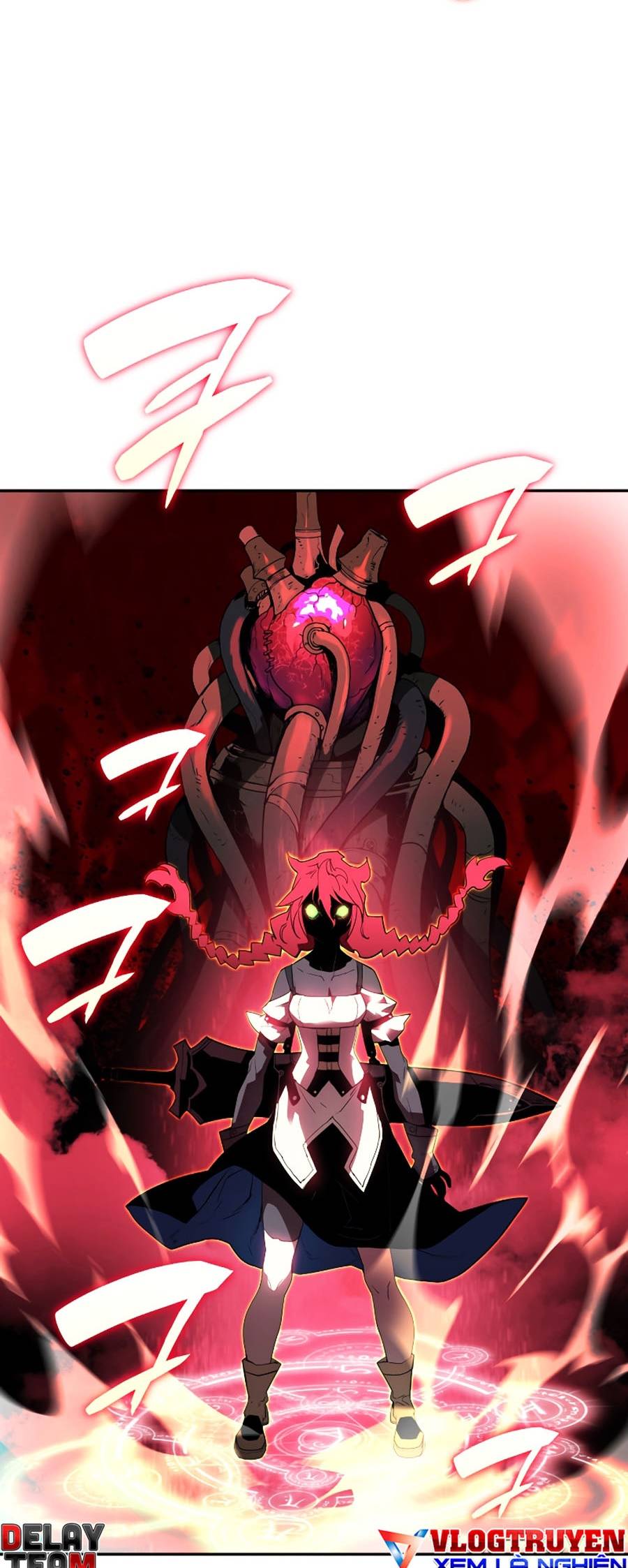 Trở Lại Làm Tân Thủ: Chapter 135