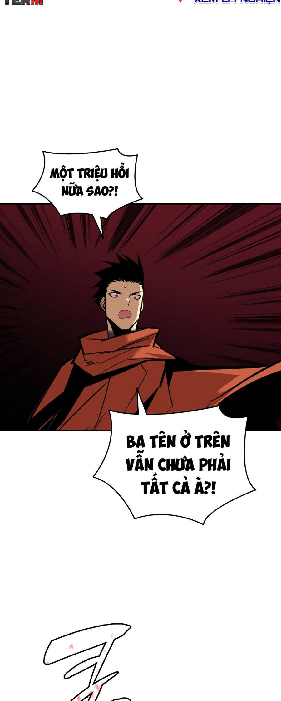 Trở Lại Làm Tân Thủ: Chapter 135