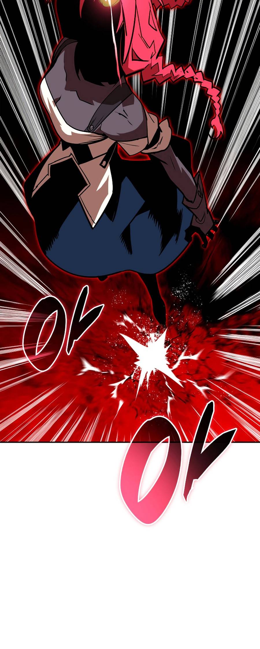 Trở Lại Làm Tân Thủ: Chapter 135