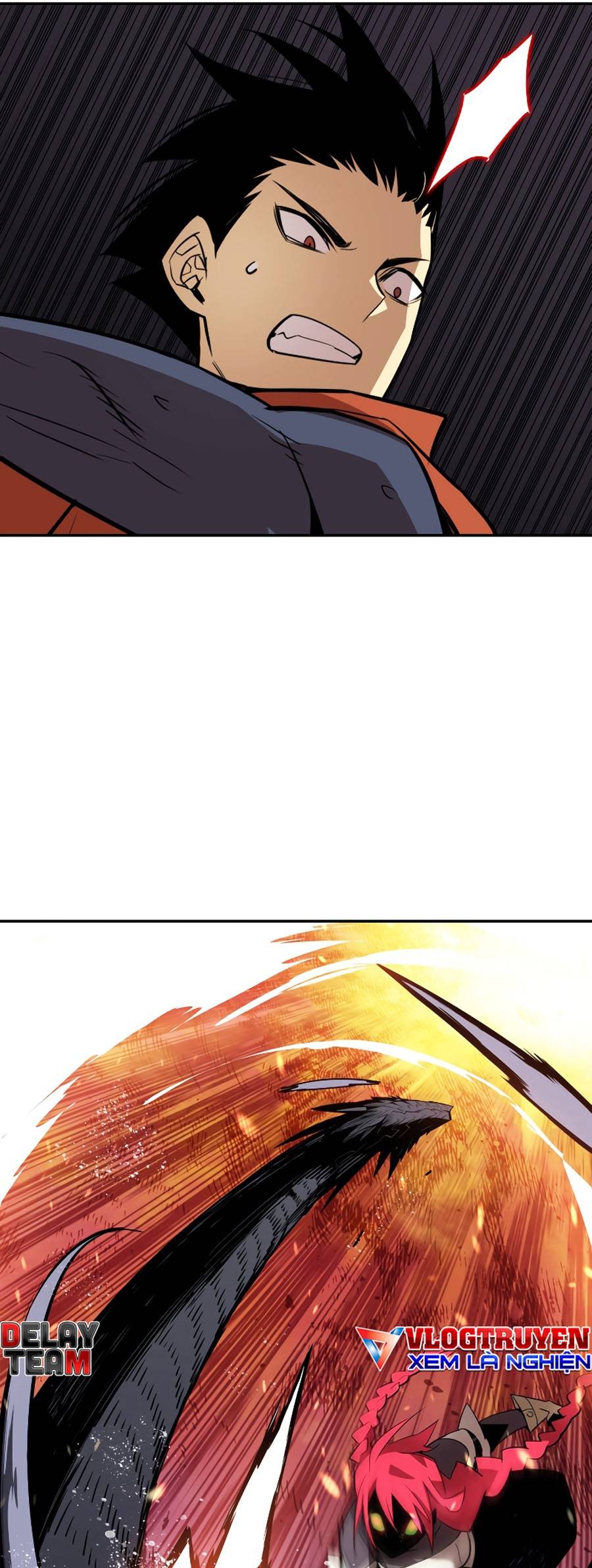 Trở Lại Làm Tân Thủ: Chapter 135