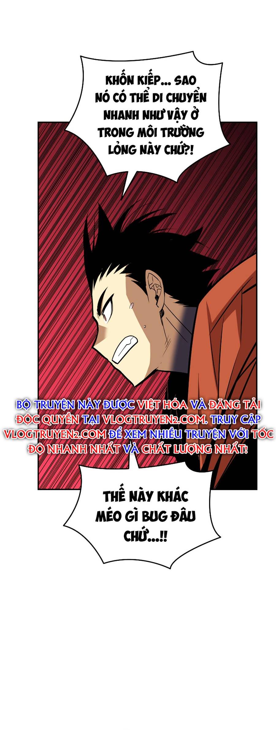 Trở Lại Làm Tân Thủ: Chapter 135