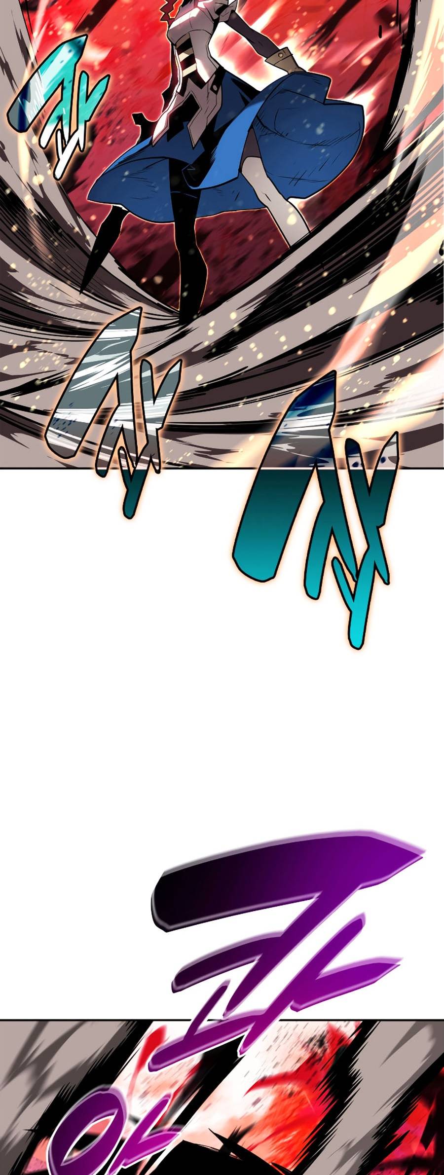Trở Lại Làm Tân Thủ: Chapter 135
