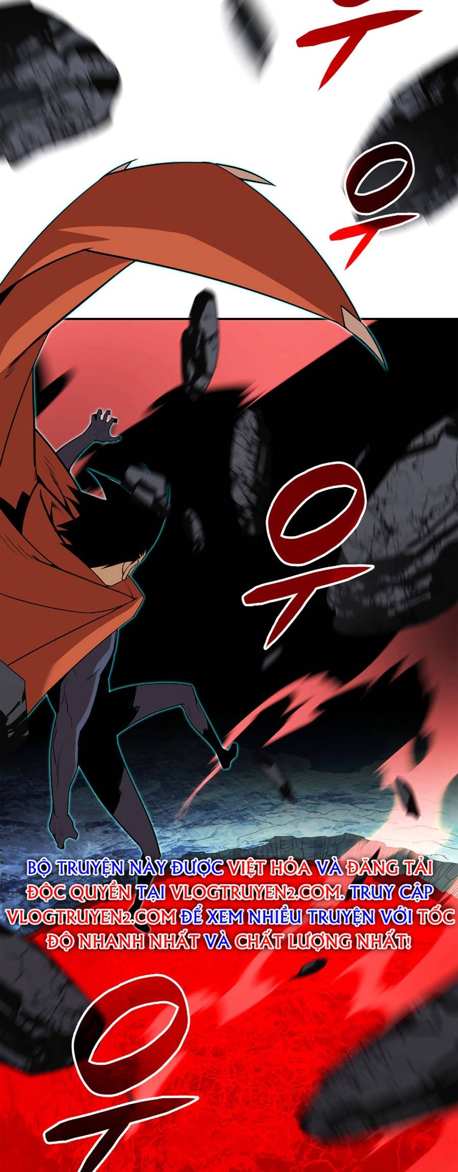 Trở Lại Làm Tân Thủ: Chapter 135