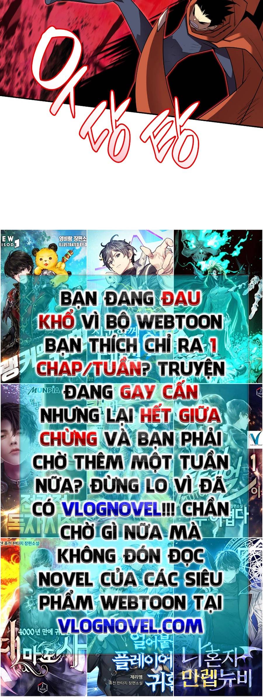 Trở Lại Làm Tân Thủ: Chapter 135