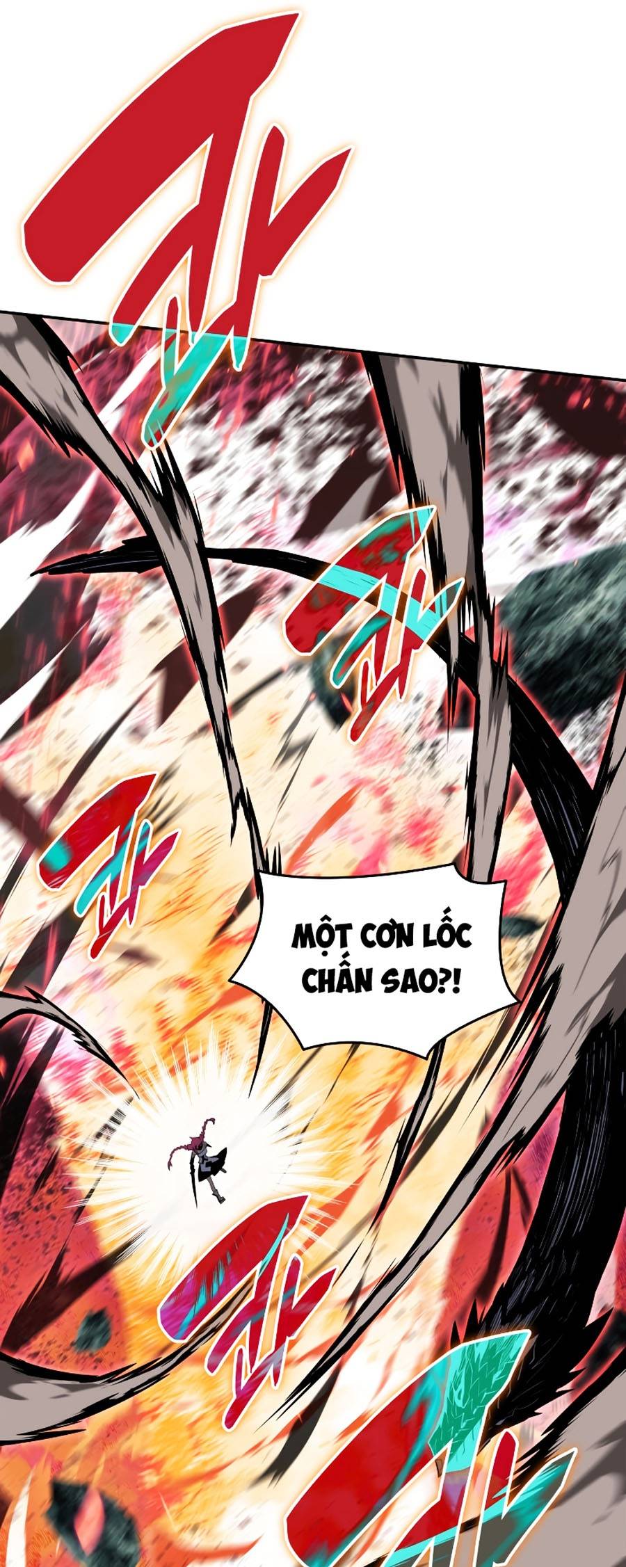 Trở Lại Làm Tân Thủ: Chapter 135