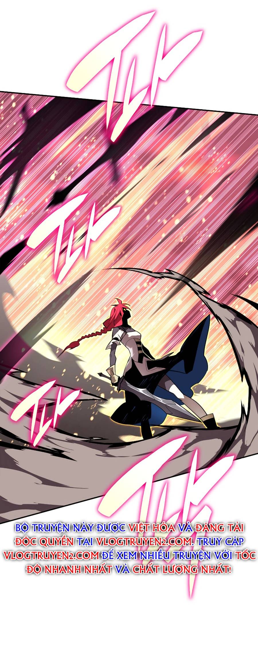 Trở Lại Làm Tân Thủ: Chapter 135