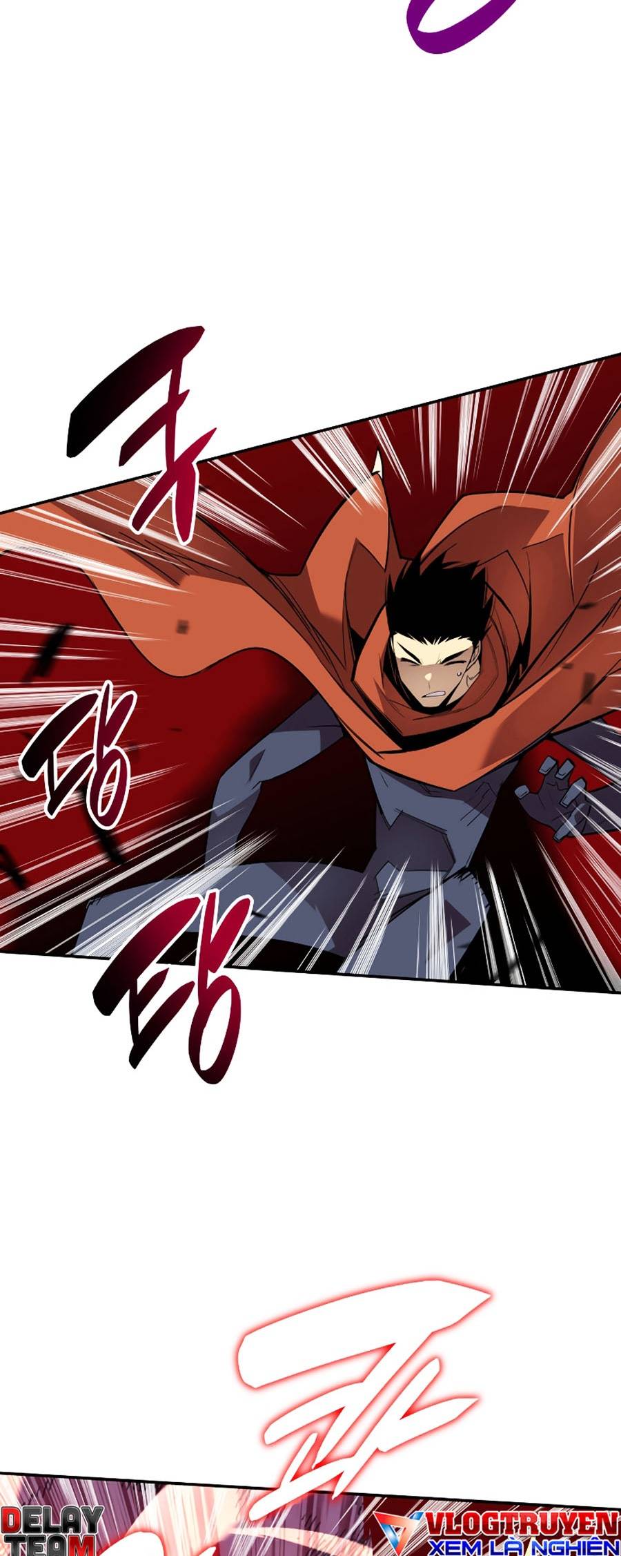 Trở Lại Làm Tân Thủ: Chapter 135