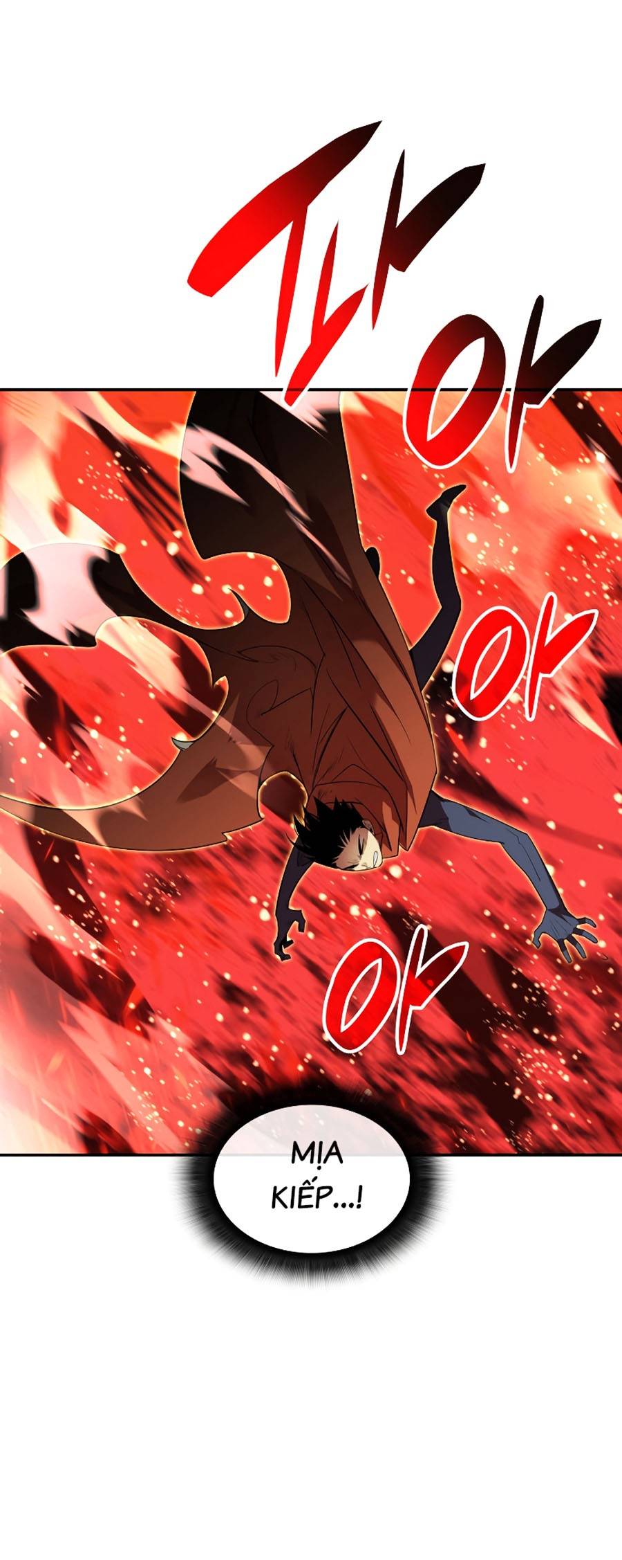Trở Lại Làm Tân Thủ: Chapter 135