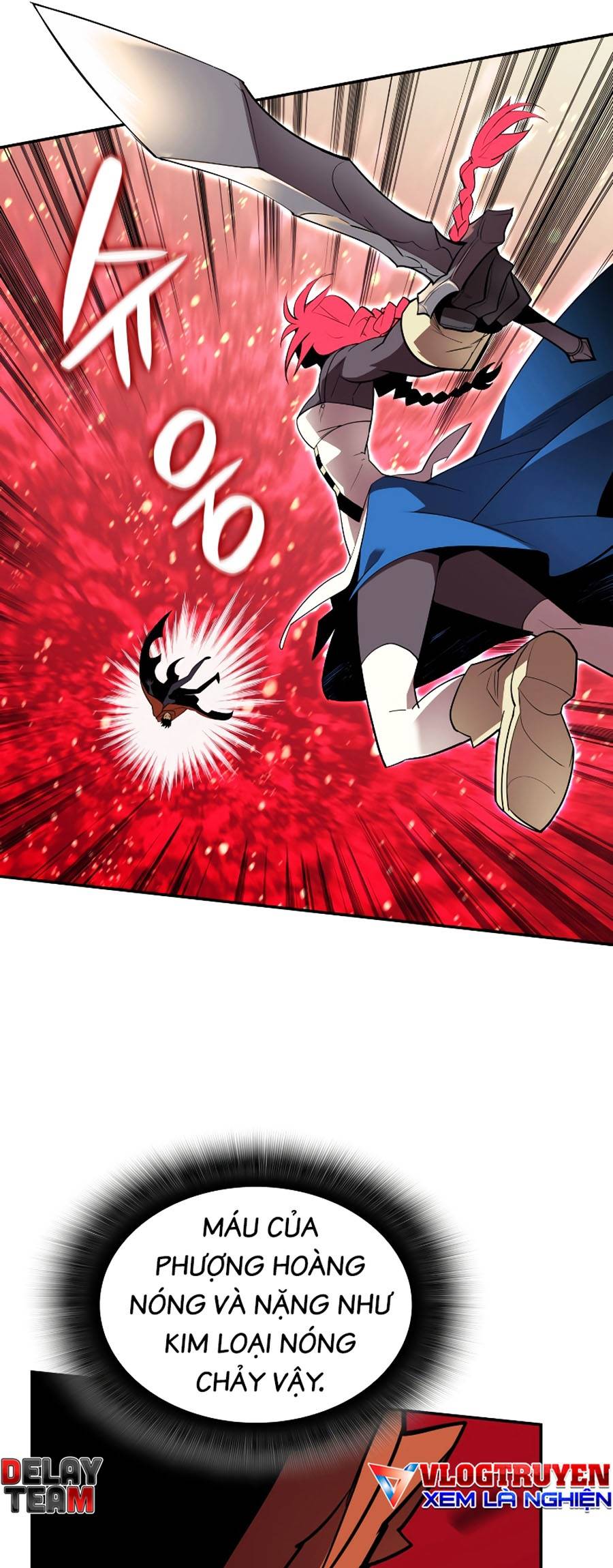 Trở Lại Làm Tân Thủ: Chapter 135