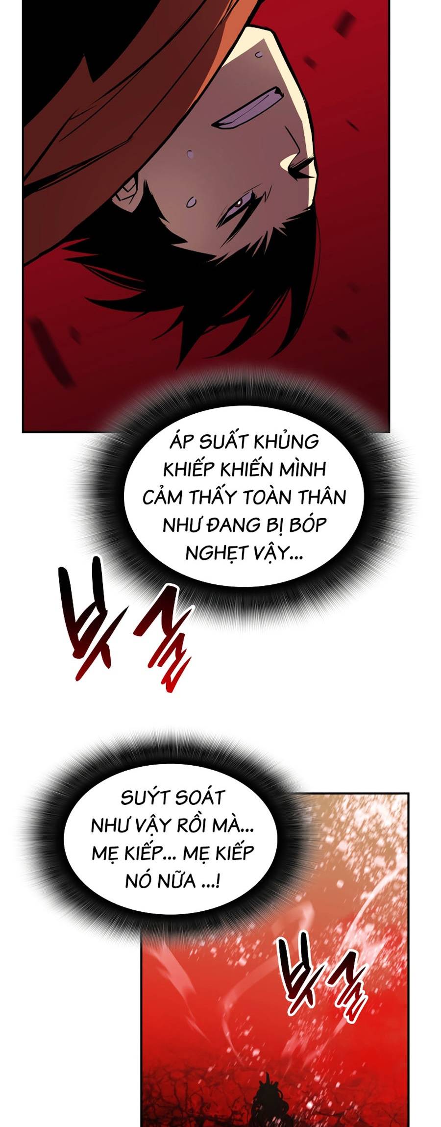 Trở Lại Làm Tân Thủ: Chapter 135