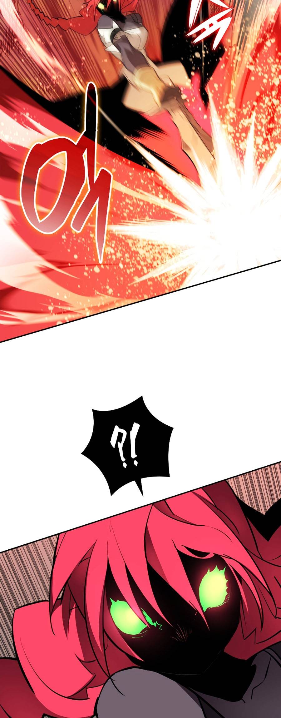 Trở Lại Làm Tân Thủ: Chapter 135
