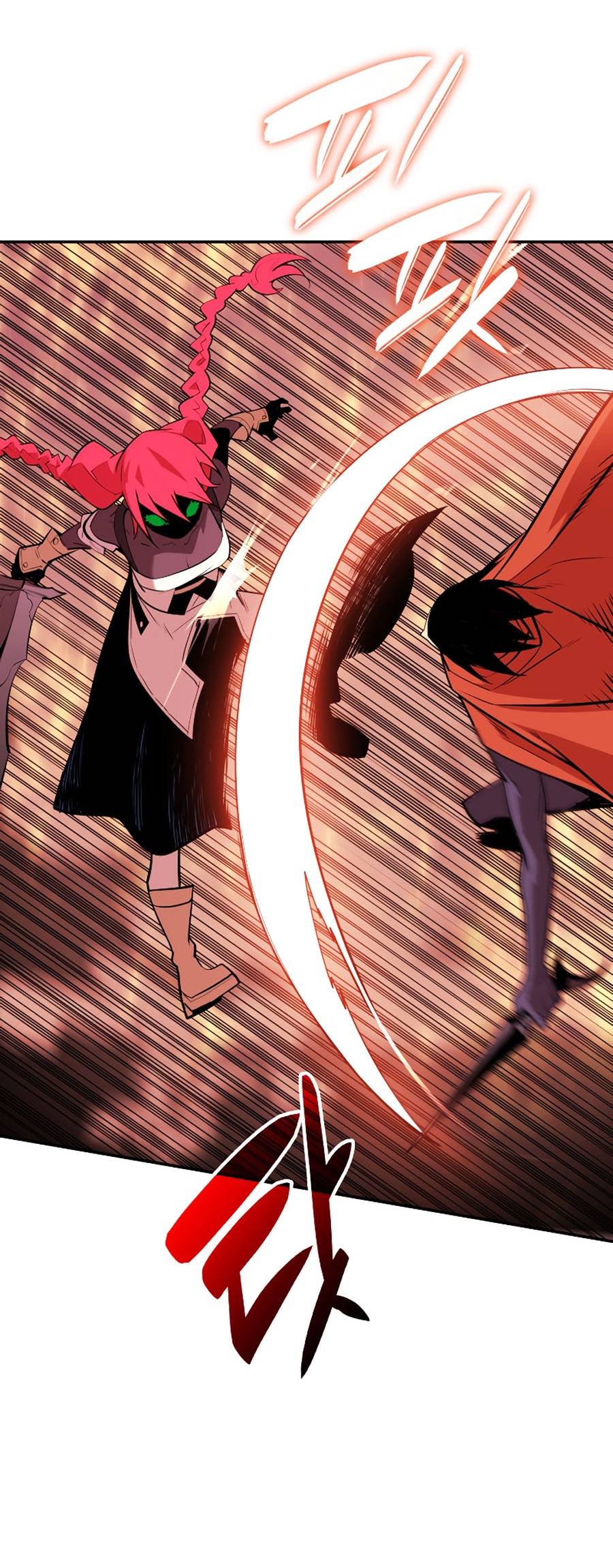 Trở Lại Làm Tân Thủ: Chapter 135