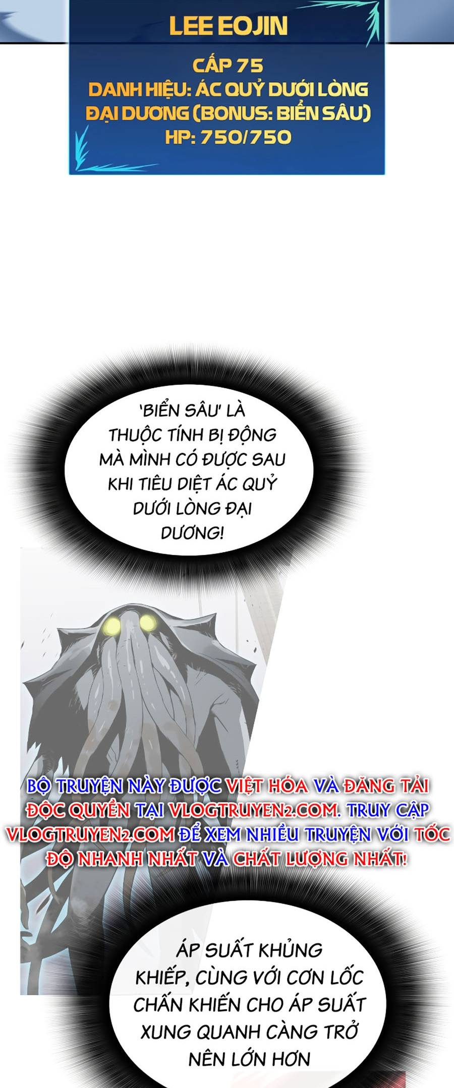 Trở Lại Làm Tân Thủ: Chapter 135