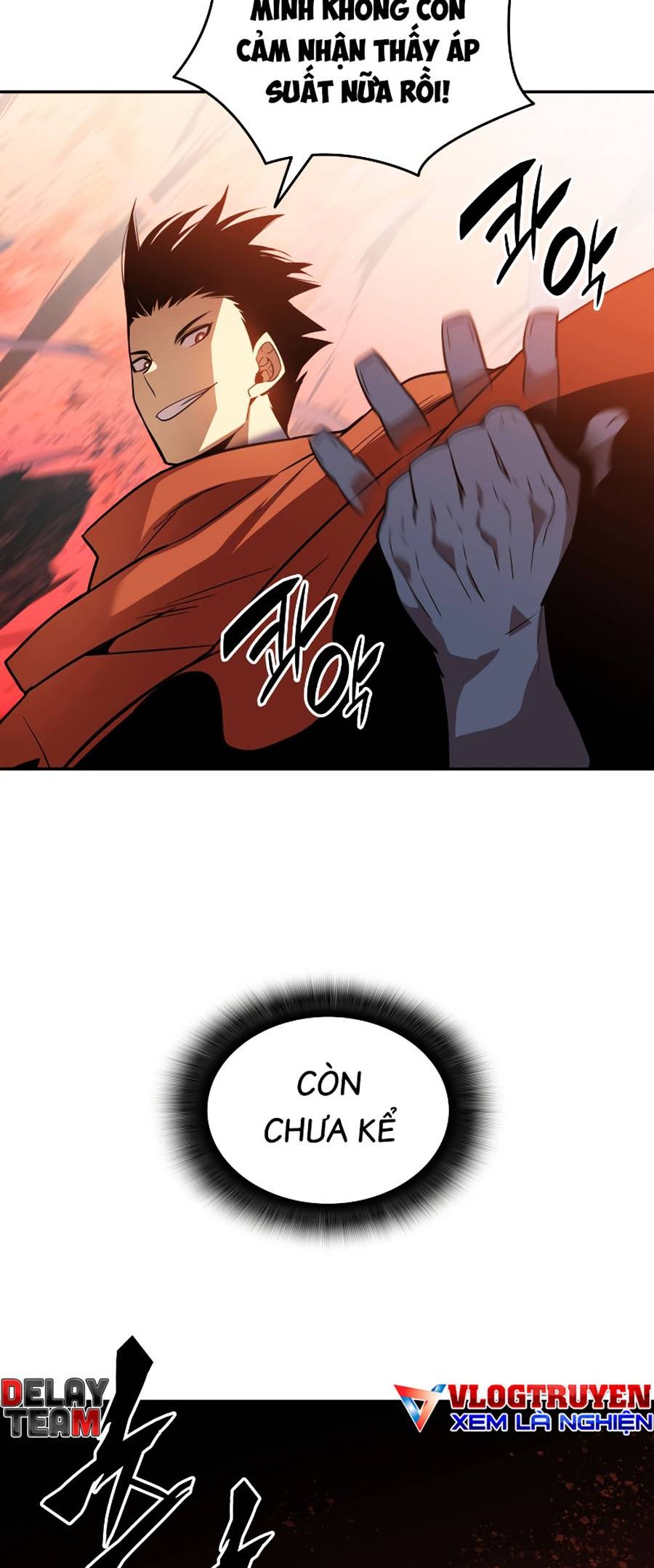 Trở Lại Làm Tân Thủ: Chapter 135