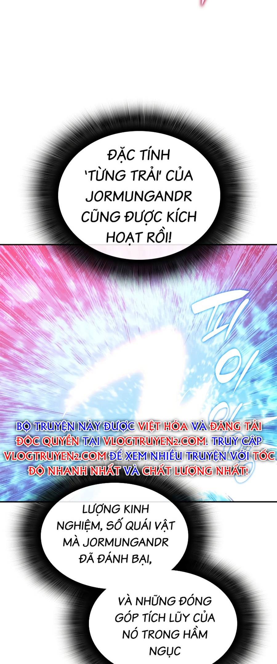 Trở Lại Làm Tân Thủ: Chapter 135