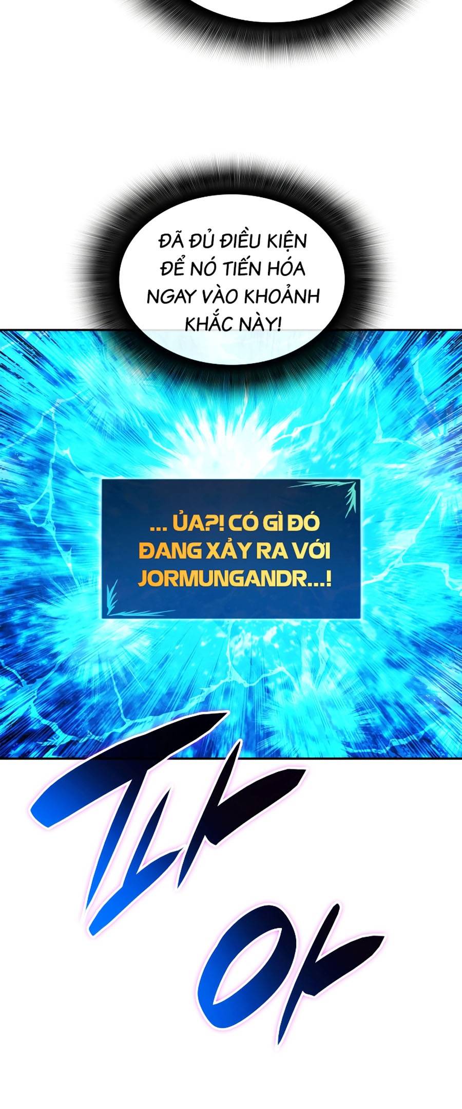 Trở Lại Làm Tân Thủ: Chapter 135