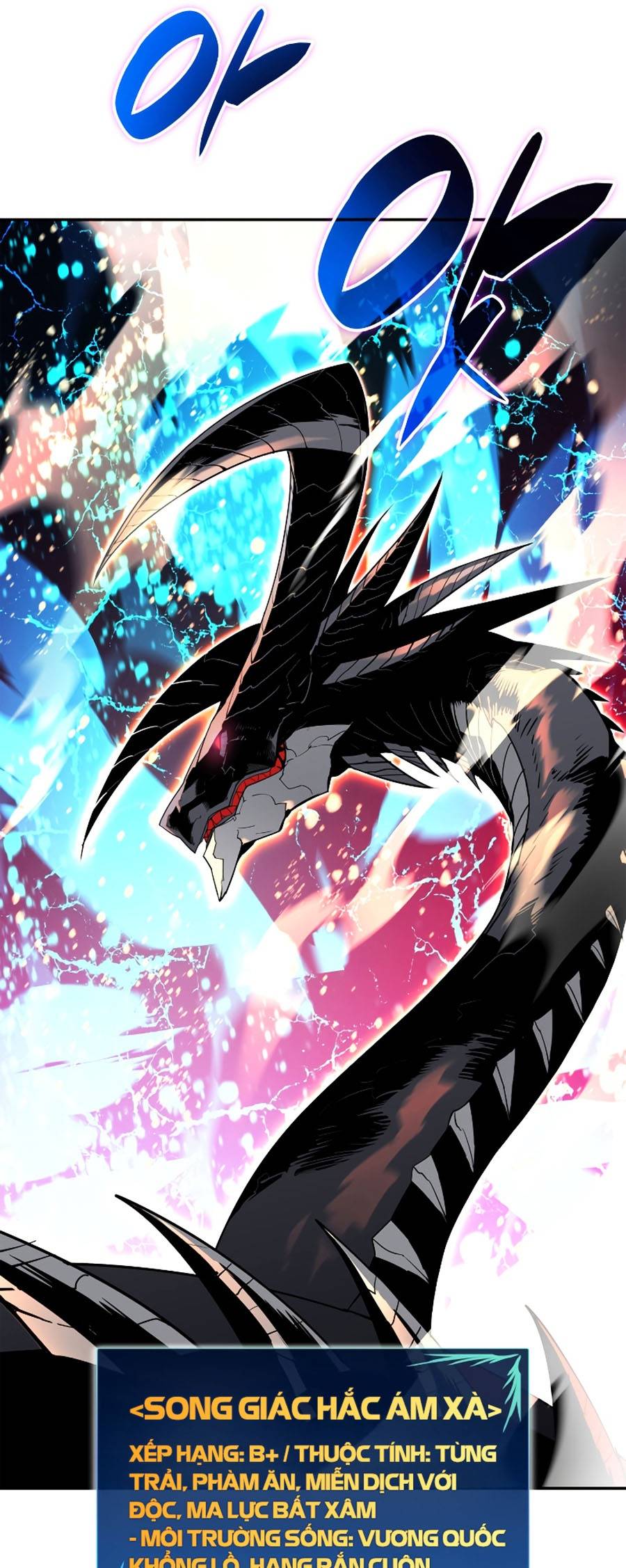 Trở Lại Làm Tân Thủ: Chapter 135