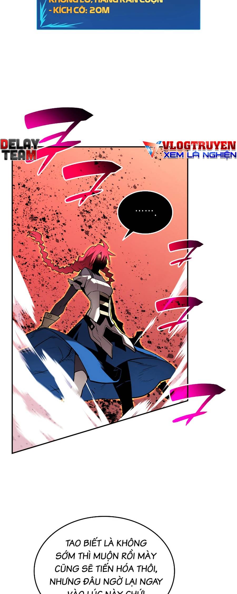 Trở Lại Làm Tân Thủ: Chapter 135