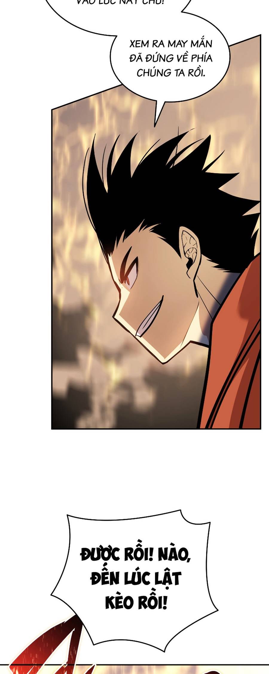 Trở Lại Làm Tân Thủ: Chapter 135