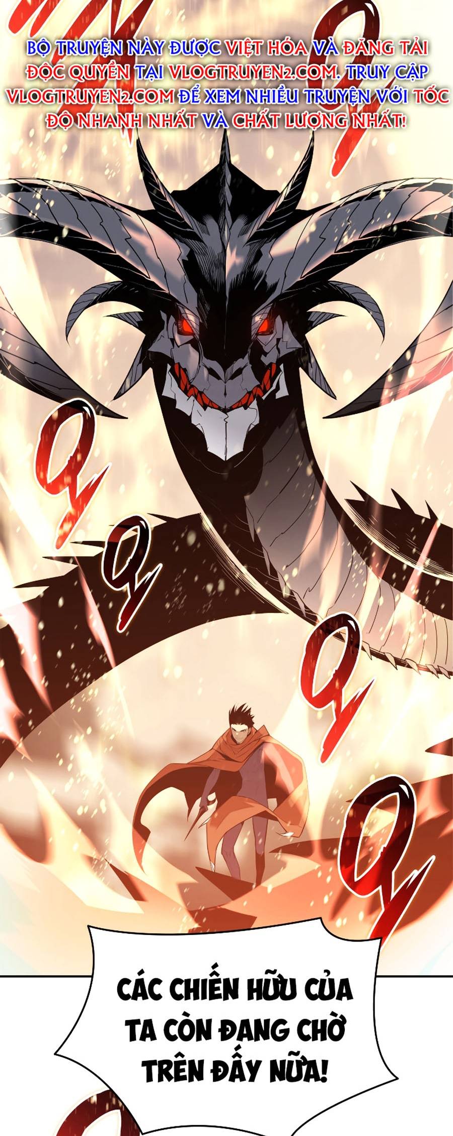 Trở Lại Làm Tân Thủ: Chapter 135