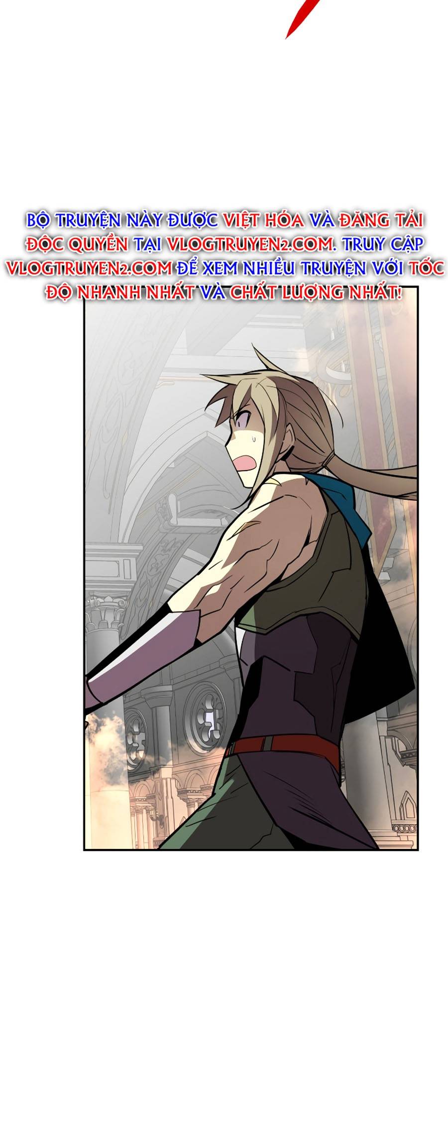 Trở Lại Làm Tân Thủ: Chapter 135