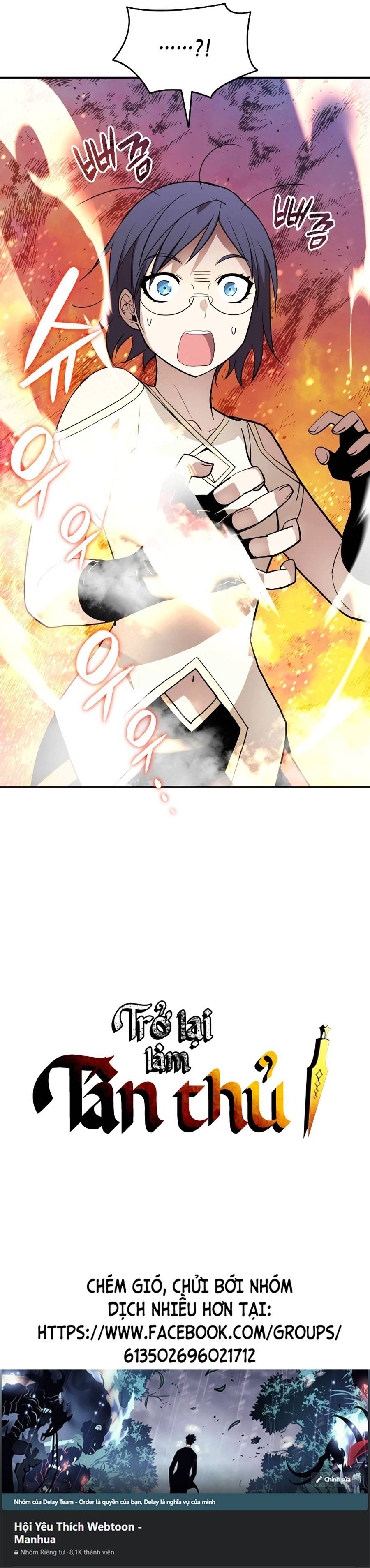 Trở Lại Làm Tân Thủ: Chapter 135