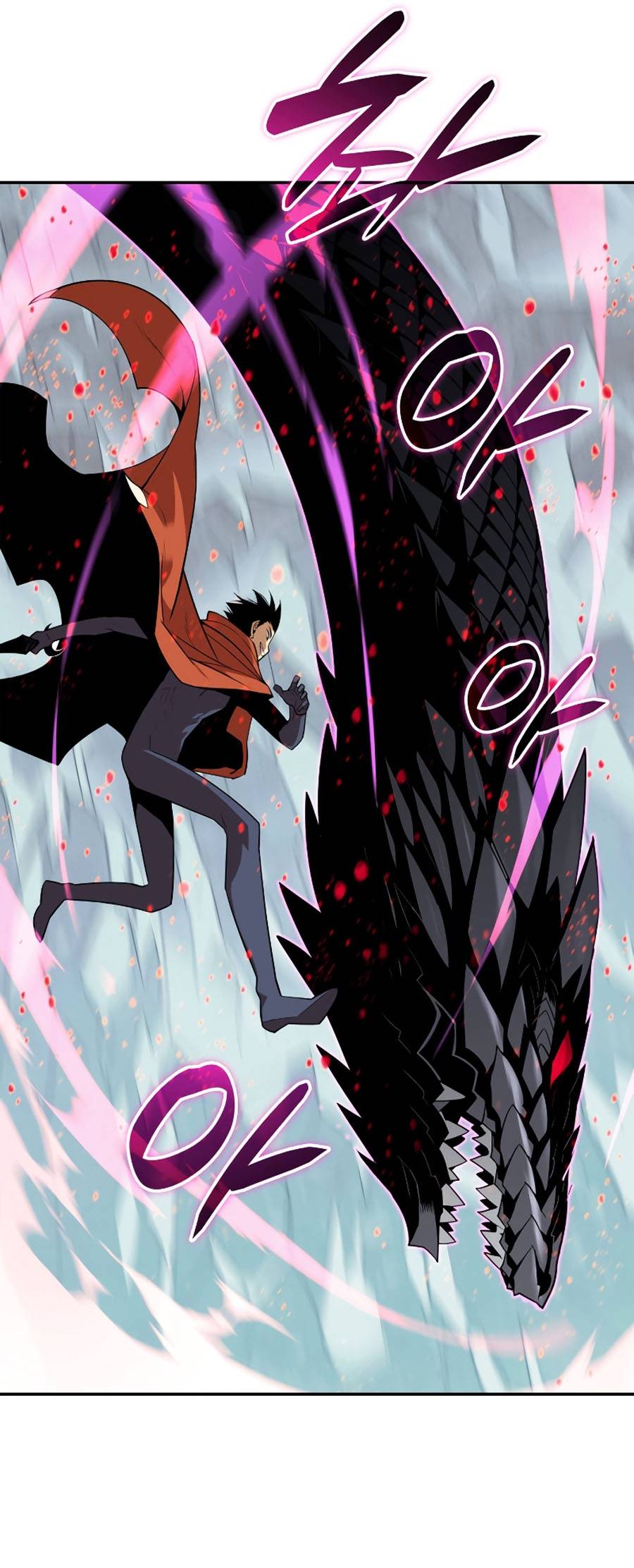 Trở Lại Làm Tân Thủ: Chapter 135
