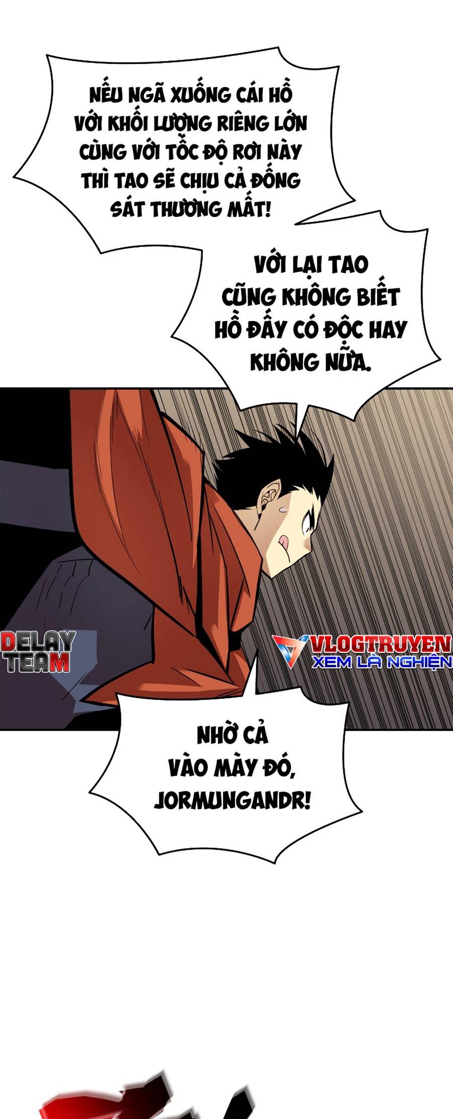 Trở Lại Làm Tân Thủ: Chapter 135